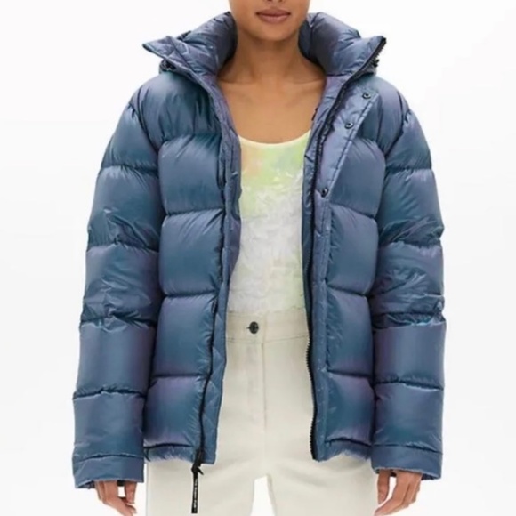 Aritzia TNA Super Puff - Picture 3 of 6